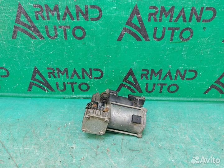 Компрессор подвески Mercedes S-Class W222 2013-Нв