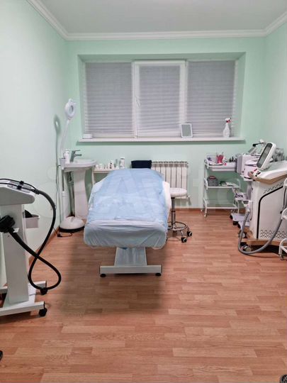 Продается коммерческое помещение