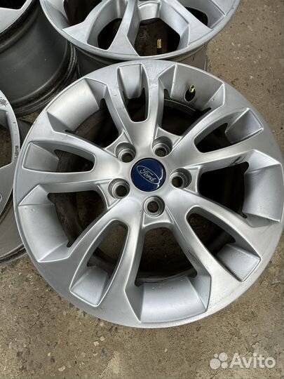 Диски на форд р -16