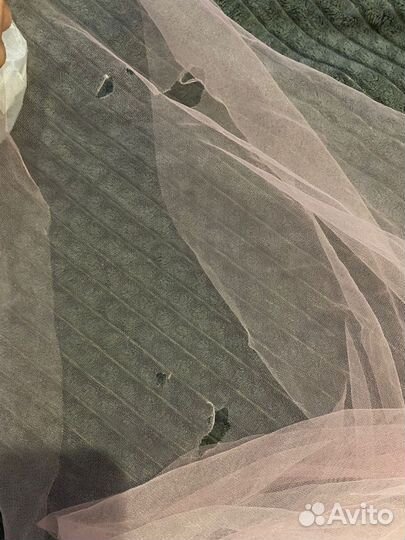 Платье для девочки 116-128