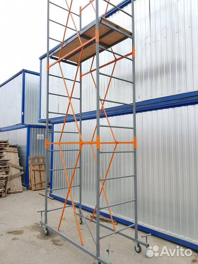 Аренда прокат вышки Тура