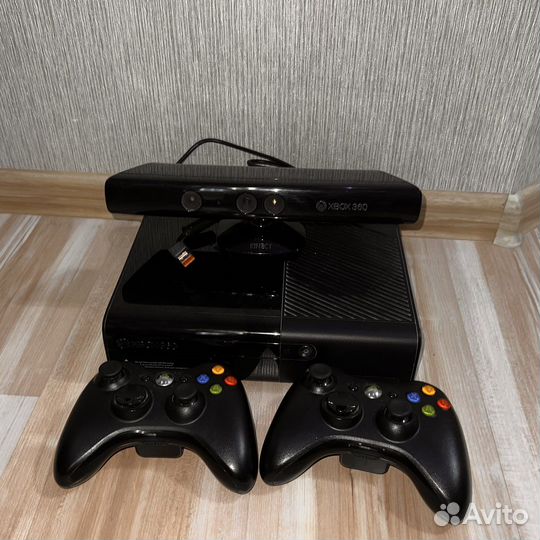 Xbox 360