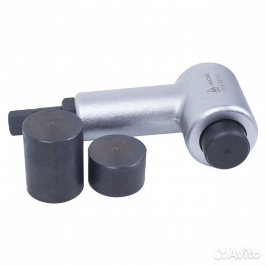 Гидравлический усилитель мастак 104-19115 +Торг