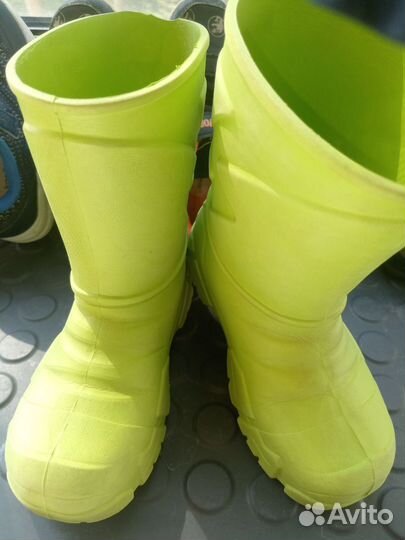 Сапоги Nordman kids 30/31