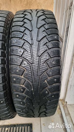 Nokian Tyres Nordman 5 SUV 235/65 R17 108T