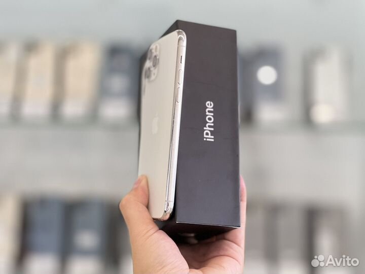 iPhone 11 Pro, 256 ГБ