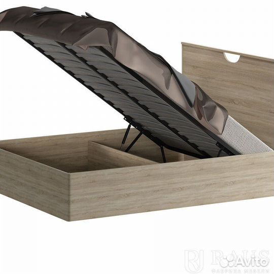 Кровать Инесса NEW