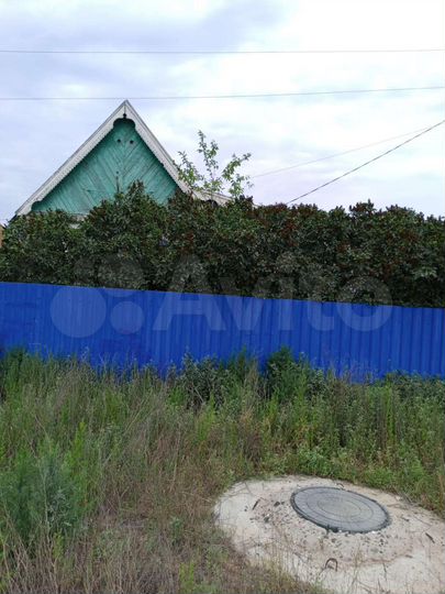 Дом 67,7 м² на участке 9 сот.