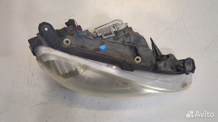 Фара (передняя) Opel Corsa C, 2004