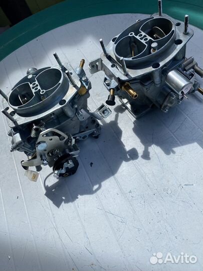 Отрегулированные солексы на заказ от 1.1л гарантия