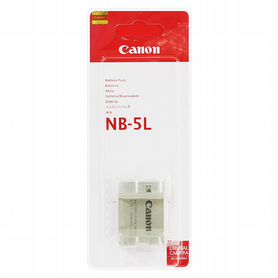 Canon NB-5L