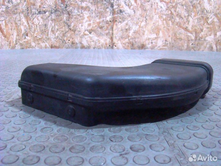 KIA Sportage 3 Воздухозаборник (наружный)