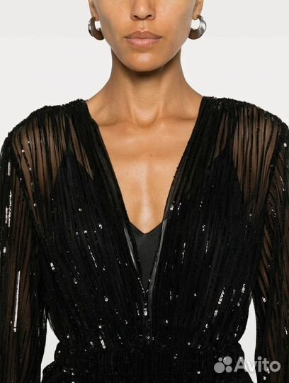 Платье Maje новое 48 (L)