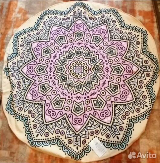 Полотенце новое