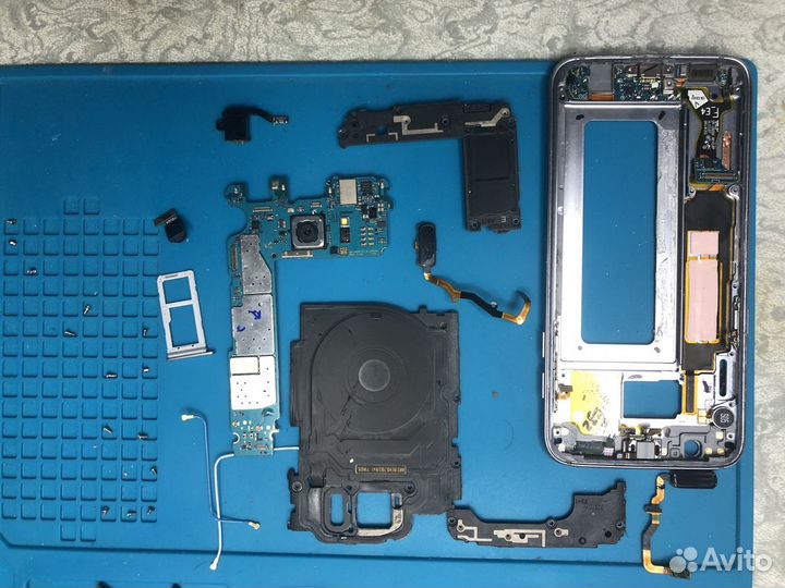 Samsung galaxy s7 edge