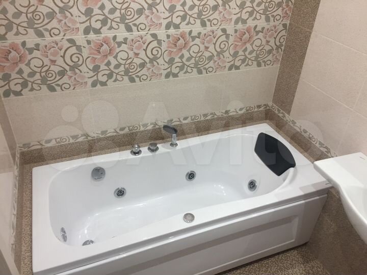 1-к. квартира, 48 м², 5/9 эт.