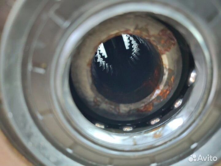 Редуктор задний Bmw 3 F30 N47D20 2013