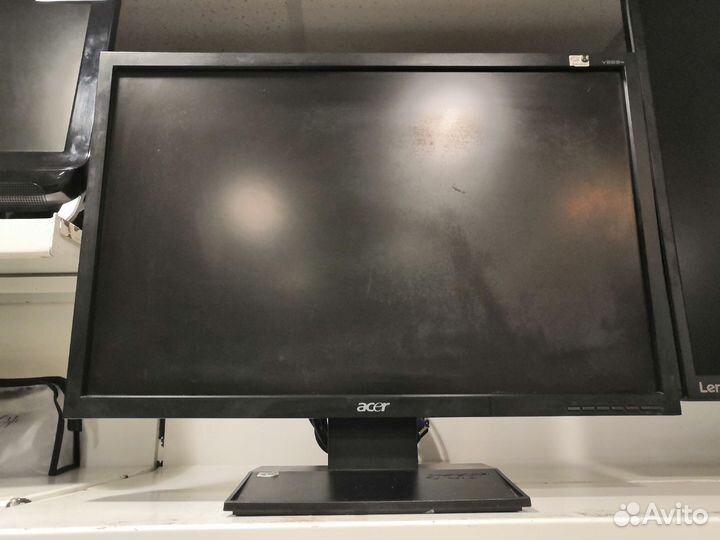 Монитор acer v223w