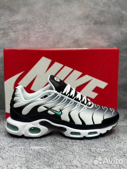 Кроссовки Nike air max tn plus