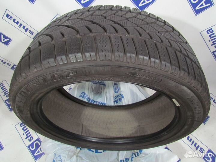 Dunlop SP Winter Sport 3D 235/45 R18 99G