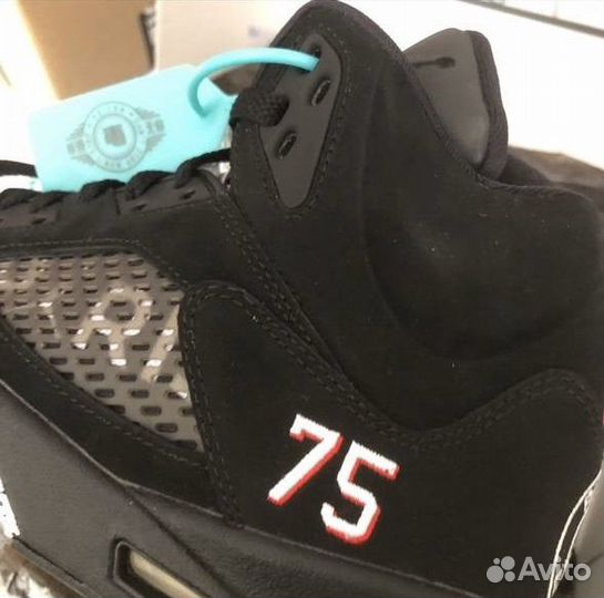 Jordan 5 PSG(Оригинал)