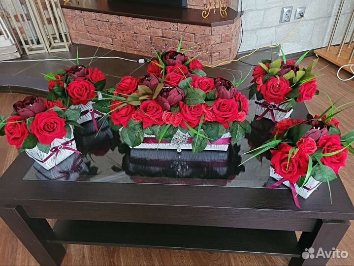 Аренда арки на свадьбу, декора