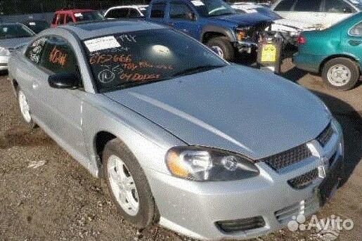 Стратус / Себринг купе от 2003 - запчасти