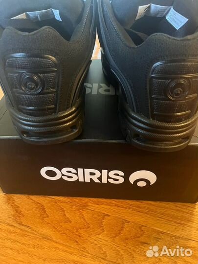 Osiris d3