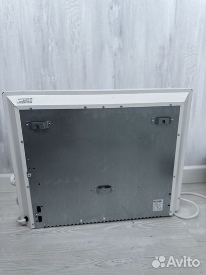 Обогреватель конвектор Bork r700