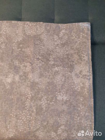 Шторы Икеа новые лен