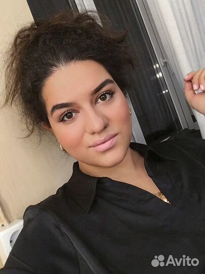 Визажист на дом