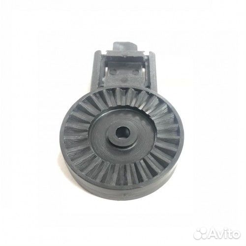 Регулятор трещетка капюшона детской коляски № 02