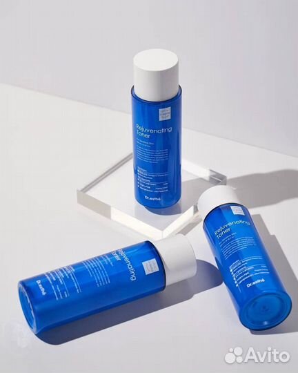 Косметика Dr.Esthe