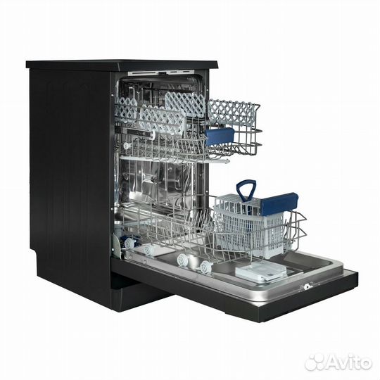 Посудомоечная машина DeLonghi ddws 465 N callisto