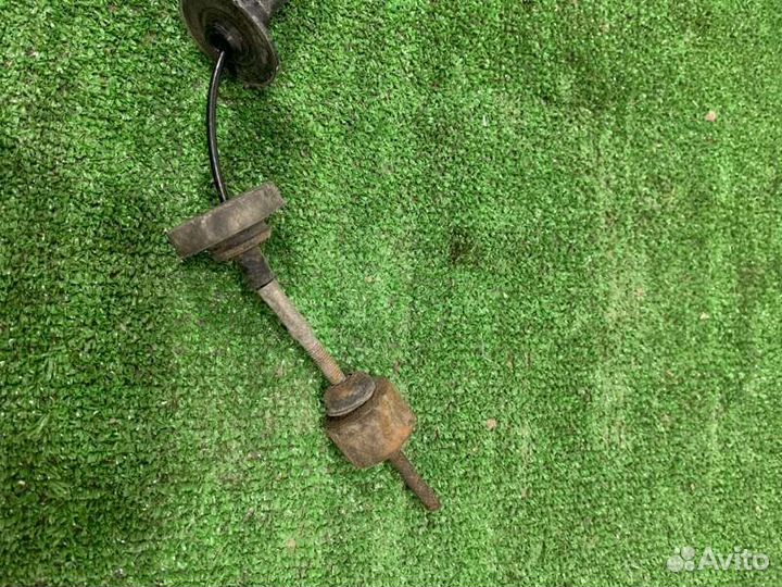 Тросик сцепления Renault Logan седан 1.6 K7MC697