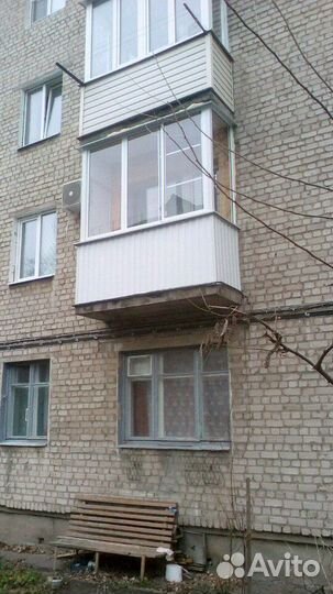 Остекление (утепление) Отделка балконов и лоджий б