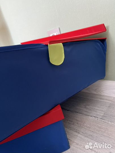Набор IKEA для хранения игрушек