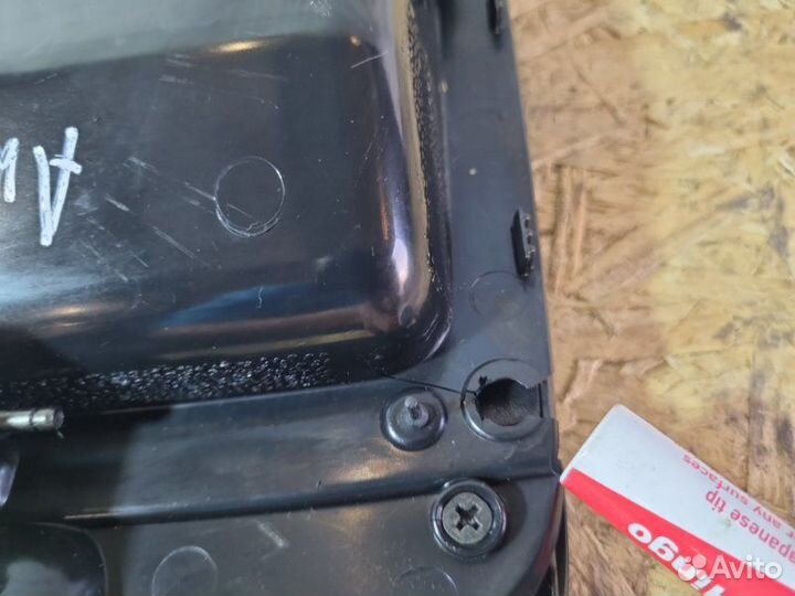 Бардачок верхний в торпедо Ssangyong Action 2.0