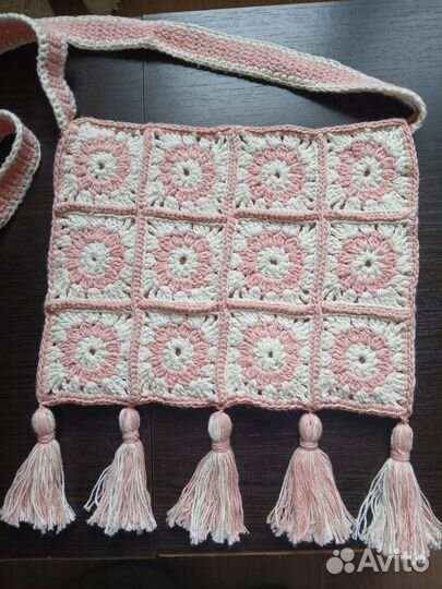 Сумки ручной работы