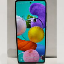 Samsung Galaxy A51, 6/128 ГБ