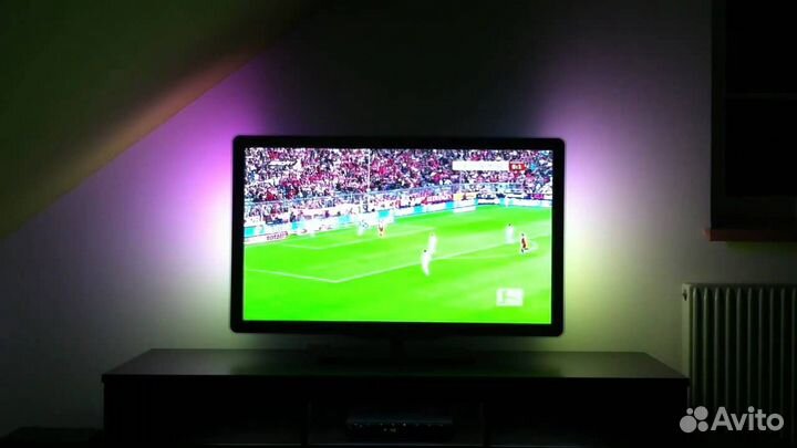 Телевизор Philips 40PFL8505С/60 3D 800Hz