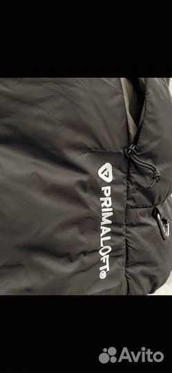 Жилетка Nike Lunar Lake