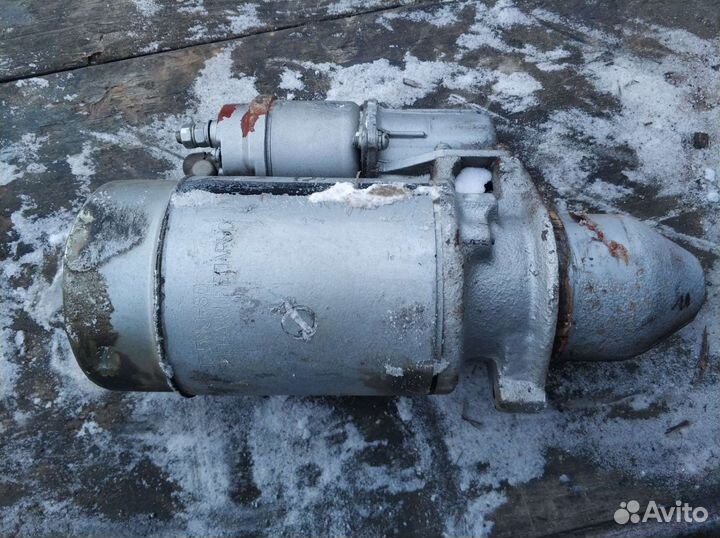 Стартер батэ ст402