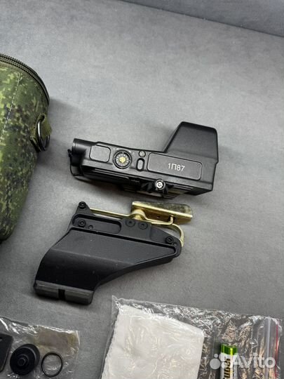 Коллиматорный прицел 1п87 Новый