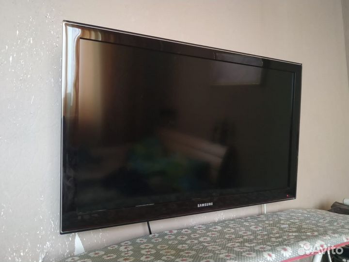 Телевизор ЖК Samsung