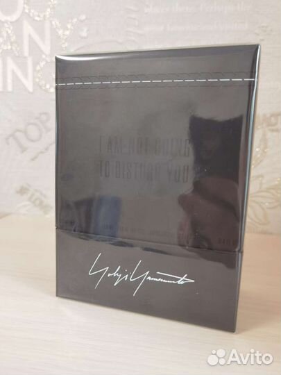 Парфюмерия из личной коллекции оригинал