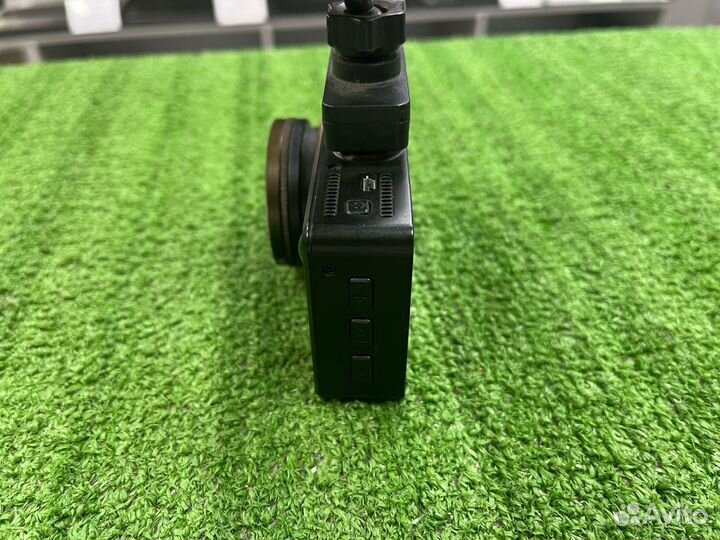 Видеорегистратор iBOX iCON WiFi Signature Dual