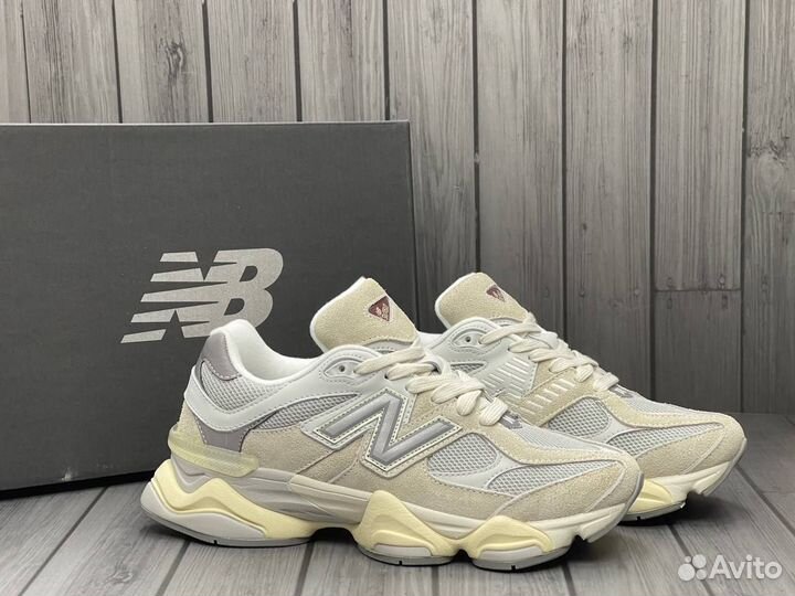 Кроссовки мужские New balance 9060