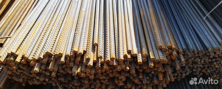 Арматура 12 а500с ГОСТ оптом розница