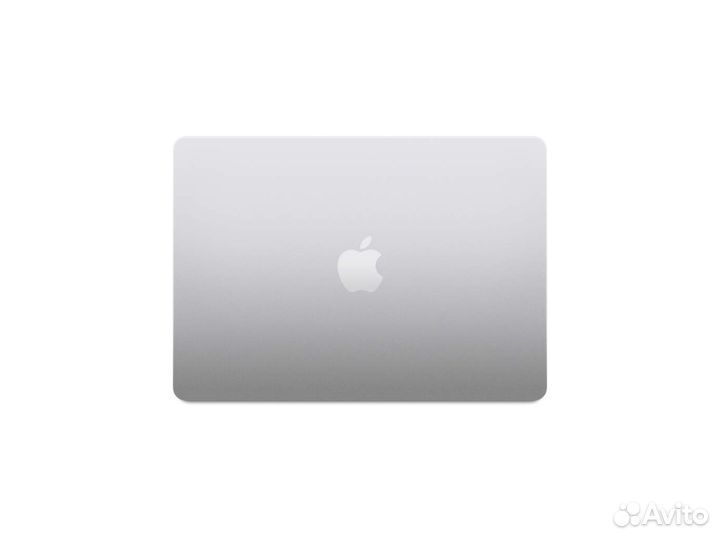 Ноутбук Apple MacBook Air 15 M3 8/512GB, Silver